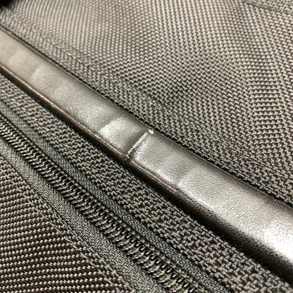 【中古品】【メンズ】 TUMI トゥミ ブリーフケース カバン バッグ かばん 鞄 BLACK ※使用感あり 188-261024-io-01-fuzh カラー：ブラック 万代Net店