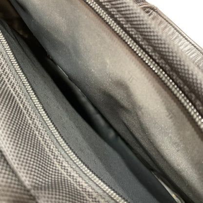 【中古品】【メンズ】 TUMI トゥミ ブリーフケース カバン バッグ かばん 鞄 BLACK ※使用感あり 188-261024-io-01-fuzh カラー：ブラック 万代Net店