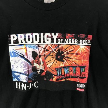 【中古品】【メンズ】 SUPREME シュプリーム 半袖Tシャツ HNIC カラーBLACK SIZE:S 149-261023-ky-03-fuzh 万代Net店