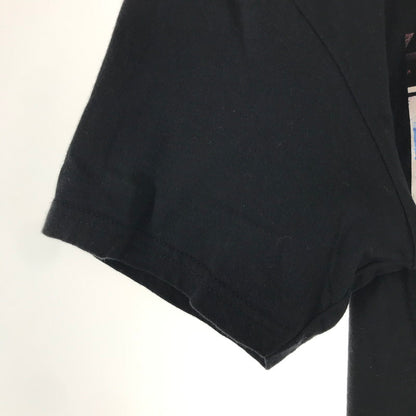 【中古品】【メンズ】 SUPREME シュプリーム 半袖Tシャツ HNIC カラーBLACK SIZE:S 149-261023-ky-03-fuzh 万代Net店