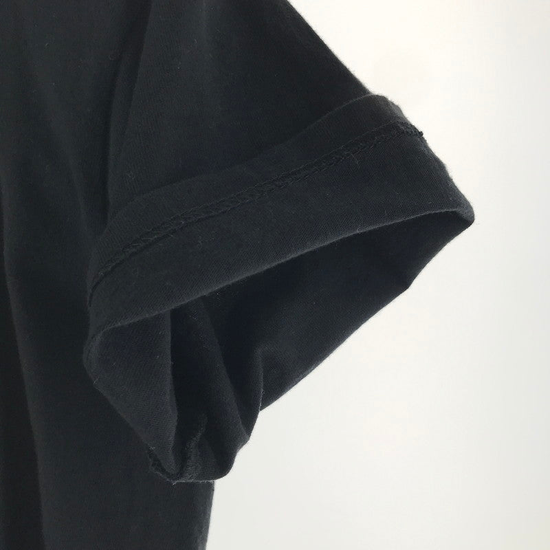 【中古品】【メンズ】 SUPREME シュプリーム 半袖Tシャツ HNIC カラーBLACK SIZE:S 149-261023-ky-03-fuzh 万代Net店