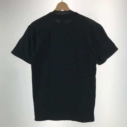 【中古品】【メンズ】 SUPREME シュプリーム 半袖Tシャツ HNIC カラーBLACK SIZE:S 149-261023-ky-03-fuzh 万代Net店