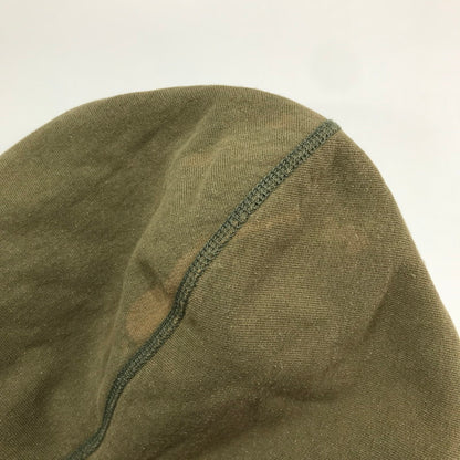 【中古品】【メンズ】 SUPREME シュプリーム SMALL BOX LOGO HOODED SWEATSHIRT スモール ボックスロゴフーディー パーカー カラーKHAKI/SIZE:M　 149-261023-ky-01-fuzh 万代Net店