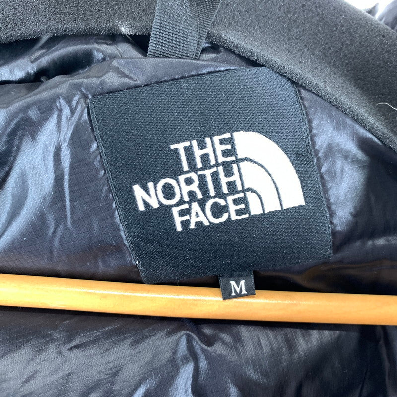 【中古品】【メンズ】 THE NORTH FAC ザ・ノース・フェイス NP61421 NOVELTY ZEUS TRICLIMATE JACKET トリクライメイトジャケット GREEN.カモフラ 3WAY インナー付 144-261024-io-08-fuzh サイズ：M カラー：グリーン.迷彩柄 万代Net店