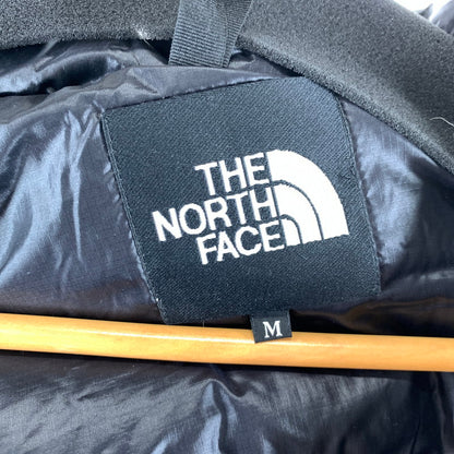 【中古品】【メンズ】 THE NORTH FAC ザ・ノース・フェイス NP61421 NOVELTY ZEUS TRICLIMATE JACKET トリクライメイトジャケット GREEN.カモフラ 3WAY インナー付 144-261024-io-08-fuzh サイズ：M カラー：グリーン.迷彩柄 万代Net店