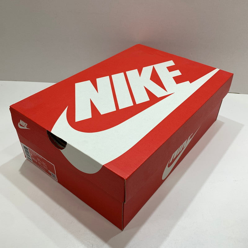 【中古品】【メンズ】 NIKE ナイキ 414962-002 AIR MORE UPTEMPO エア モア アップテンポ モアテン スニーカー 靴 160-261030-mh-20-fuzh サイズ：27cm カラー：ブラック 万代Net店