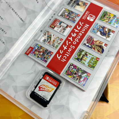【中古美品】 リングフィット アドベンチャー [CERO区分_A / 全年齢対象商品] 029-261022-MO-05-fuz 万代Net店