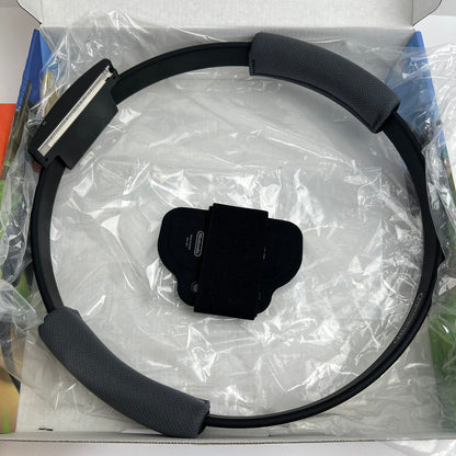 【中古美品】 リングフィット アドベンチャー [CERO区分_A / 全年齢対象商品] 029-261022-MO-05-fuz 万代Net店