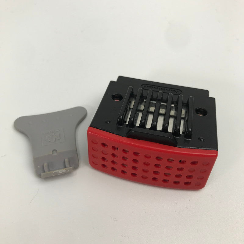 【現状渡し品】 Nintendo64 ニンテンドー64 N64 メモリー 拡張 パック （ハイゾレパック） 024-261020-mh-01-fuz 万代Net店