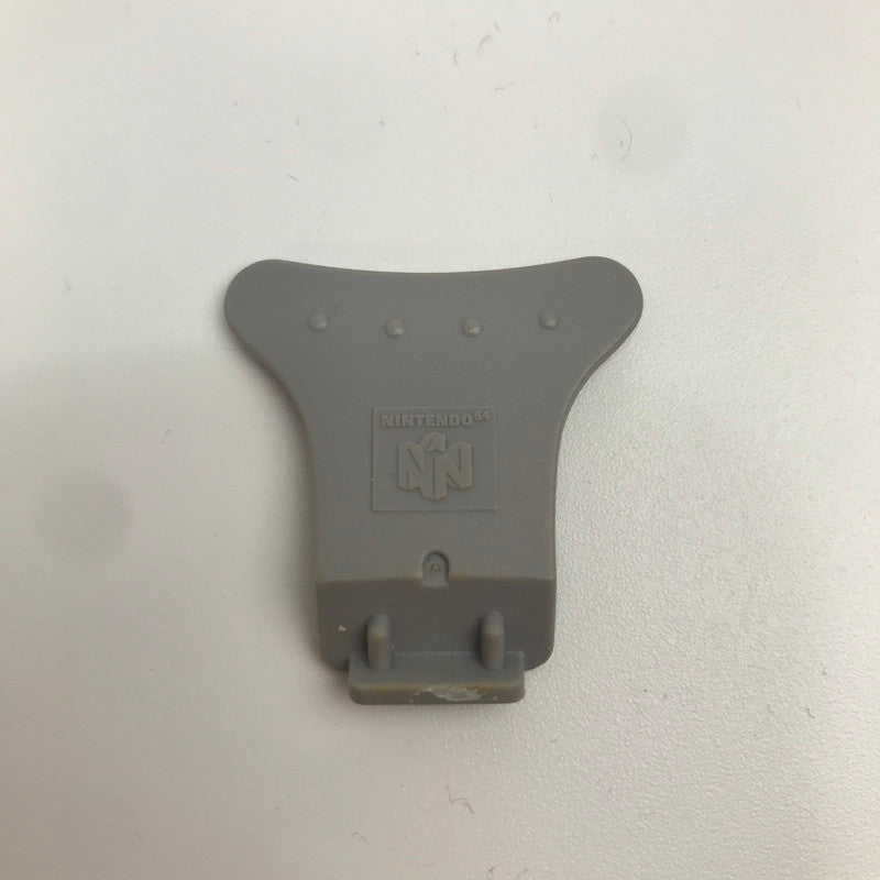 【現状渡し品】 Nintendo64 ニンテンドー64 N64 メモリー 拡張 パック （ハイゾレパック） 024-261020-mh-01-fuz 万代Net店