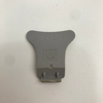 【現状渡し品】 Nintendo64 ニンテンドー64 N64 メモリー 拡張 パック （ハイゾレパック） 024-261020-mh-01-fuz 万代Net店
