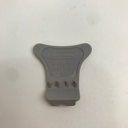 【現状渡し品】 Nintendo64 ニンテンドー64 N64 メモリー 拡張 パック （ハイゾレパック） 024-261020-mh-01-fuz 万代Net店