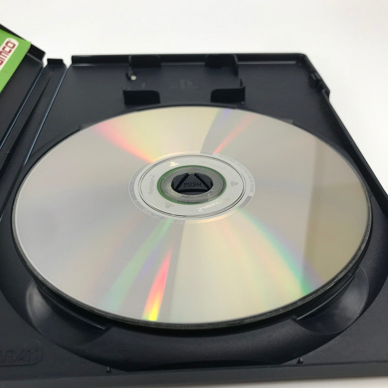 【中古美品】 PlayStation2 PS2 プレイステーション2 プレステ2 ソフト 塊魂 [CERO区分_A / 全年齢対象商品] 023-261020-mh-04-fuzh 万代Net店
