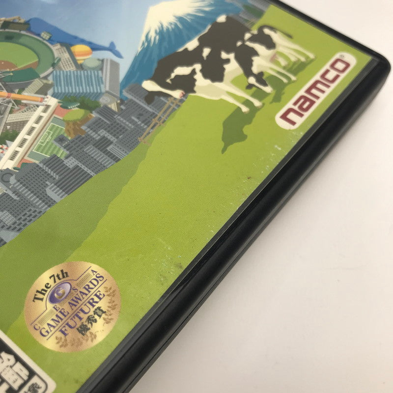 【中古美品】 PlayStation2 PS2 プレイステーション2 プレステ2 ソフト 塊魂 [CERO区分_A / 全年齢対象商品] 023-261020-mh-04-fuzh 万代Net店