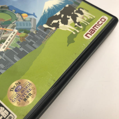 【中古美品】 PlayStation2 PS2 プレイステーション2 プレステ2 ソフト 塊魂 [CERO区分_A / 全年齢対象商品] 023-261020-mh-04-fuzh 万代Net店