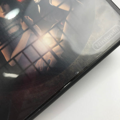【中古美品】 Nintendo Wii ニンテンドー ウィー ソフト 零 ~眞紅の蝶~ - [CERO区分_C/ 15歳以上対象] 028-261020-mh-07-fuzh 万代Net店