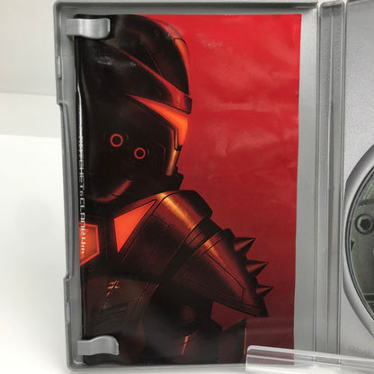 【中古美品】 PlayStation2 PS2 プレイステーション2 プレステ2 ソフト ラチェット＆クランク4th ギリギリ銀河のギガバトル [ベスト版] [CERO区分_A / 全年齢対象商品] 023-261020-mh-05-fuzh 万代Net店