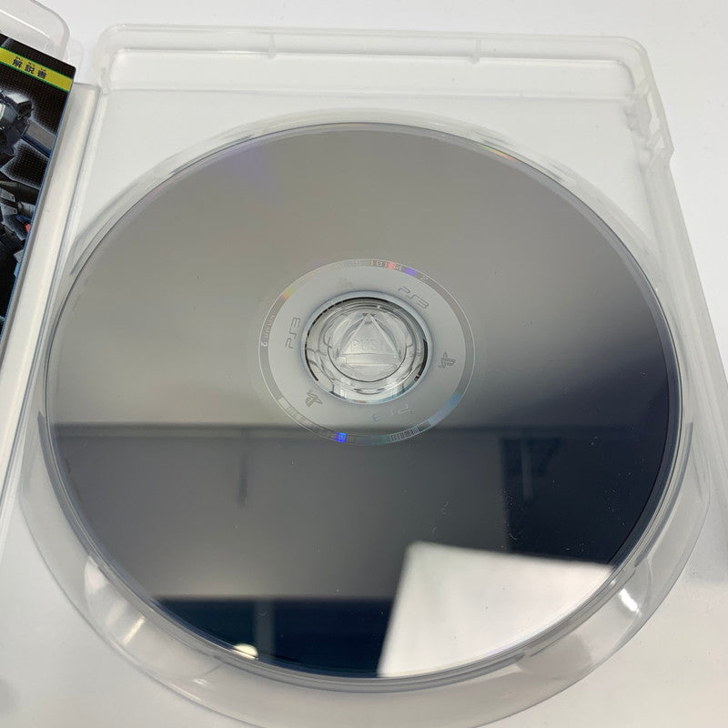 【中古美品】 PlayStation 3 PS3 プレイステーション3 プレステ3 マクロス30~銀河を繋ぐ歌声~ ソフト [CERO区分_B / 12歳以上対象] 023-261020-ny-10-fuzh 万代Net店