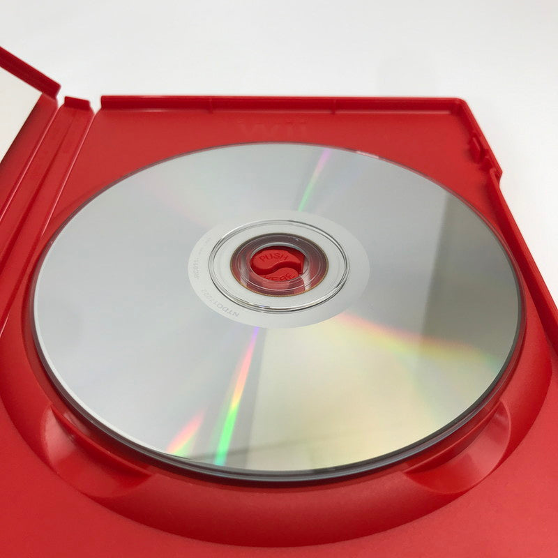 【中古品】 Nintendo Wii ニンテンドー ウィー ソフト スーパーマリオコレクション スペシャルパック [CERO区分_A / 全年齢対象商品] 028-261020-mh-14-fuzh 万代Net店
