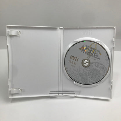【中古品】 Nintendo Wii ニンテンドー ウィー ソフト ゼルダの伝説 トワイライトプリンセス [CERO区分_B / 12歳以上対象] 028-261020-mh-16-fuzh 万代Net店