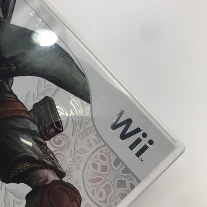 【中古品】 Nintendo Wii ニンテンドー ウィー ソフト ゼルダの伝説 トワイライトプリンセス [CERO区分_B / 12歳以上対象] 028-261020-mh-16-fuzh 万代Net店
