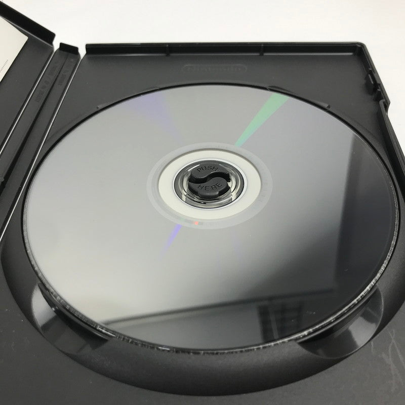 【中古美品】 Nintendo WiiU ニンテンドー ウィーユー ソフト ベヨネッタ2 (Wii U版「ベヨネッタ」のゲームディスク同梱) [CERO区分_D / 17歳以上対象] 028-261020-mh-12-fuzh 万代Net店