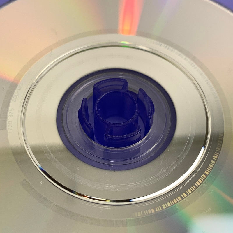 【中古品】 現状渡し品 NINTENDO GAMECUBE ニンテンドーゲームキューブ ゲームボーイプレーヤー スタートアップディスク 023-261020-ny-08-fuz 万代Net店