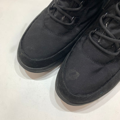 【中古品】【レディース】 COLUMBIA コロンビア YL9288-010 ROSEY LACE WP 靴 ブーツ BLACK ※使用感あり 167-261028-io-03-fuzh サイズ：23.5cm カラー：ブラック 万代Net店