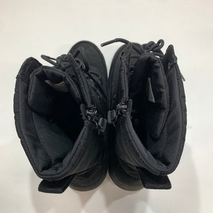 【中古品】【レディース】 COLUMBIA コロンビア YL9288-010 ROSEY LACE WP 靴 ブーツ BLACK ※使用感あり 167-261028-io-03-fuzh サイズ：23.5cm カラー：ブラック 万代Net店