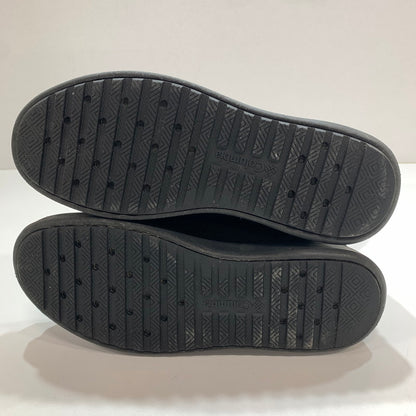 【中古品】【レディース】 COLUMBIA コロンビア YL9288-010 ROSEY LACE WP 靴 ブーツ BLACK ※使用感あり 167-261028-io-03-fuzh サイズ：23.5cm カラー：ブラック 万代Net店