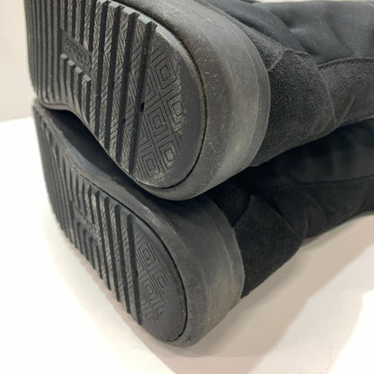 【中古品】【レディース】 COLUMBIA コロンビア YL9288-010 ROSEY LACE WP 靴 ブーツ BLACK ※使用感あり 167-261028-io-03-fuzh サイズ：23.5cm カラー：ブラック 万代Net店