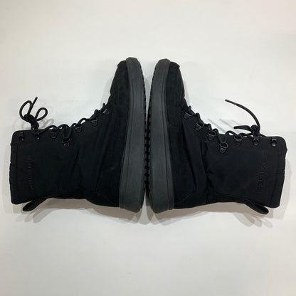 【中古品】【レディース】 COLUMBIA コロンビア YL9288-010 ROSEY LACE WP 靴 ブーツ BLACK ※使用感あり 167-261028-io-03-fuzh サイズ：23.5cm カラー：ブラック 万代Net店