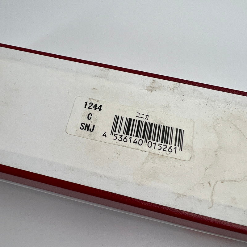 【現状渡し品】 TOMBO UNICA No.1244 クロマチックハーモニカ 113-261023-MO-02-fuz 万代Net店