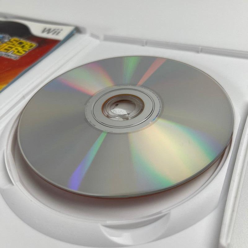 【中古美品】 Wii SDガンダム スカッドハンマーズ [CERO区分_A / 全年齢対象商品] 028-261022-MO-04-fuzh 万代Net店