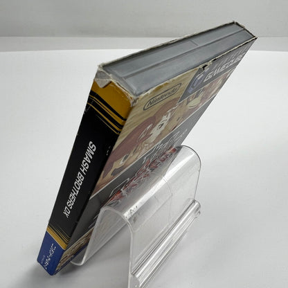 【中古美品】 GCソフト 大乱闘スマッシュブラザーズDX [CERO区分_A / 全年齢対象商品] 023-261023-MO-03-fuzh 万代Net店
