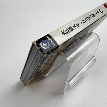 【中古美品】 GCソフト 大乱闘スマッシュブラザーズDX [CERO区分_A / 全年齢対象商品] 023-261023-MO-03-fuzh 万代Net店