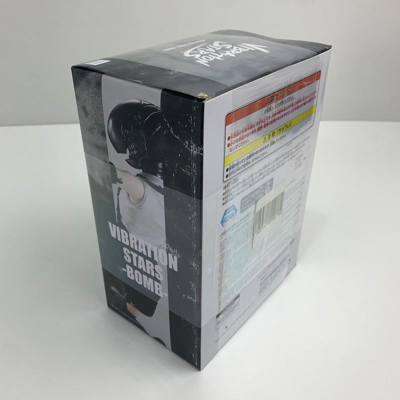 【中古美品】 未開封 劇場版 チェンソーマン レゼ篇 VIBRATION STARS ボム フィギュア 051-261030-mh-26-fuzh 万代Net店