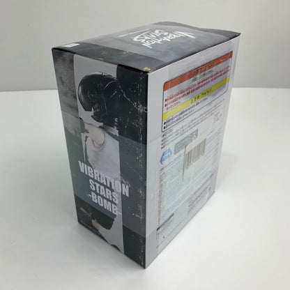 【中古美品】 未開封 劇場版 チェンソーマン レゼ篇 VIBRATION STARS ボム フィギュア 051-261030-mh-26-fuzh 万代Net店