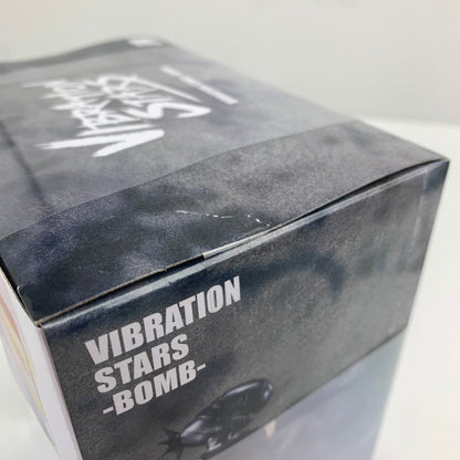 【中古美品】 未開封 劇場版 チェンソーマン レゼ篇 VIBRATION STARS ボム フィギュア 051-261030-mh-26-fuzh 万代Net店