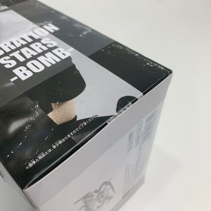 【中古美品】 未開封 劇場版 チェンソーマン レゼ篇 VIBRATION STARS ボム フィギュア 051-261030-mh-26-fuzh 万代Net店