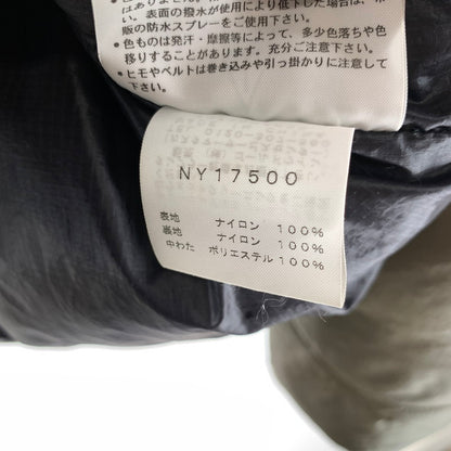 【中古品】【メンズ】 THE NORTH FACE ザ・ノースフェイス NY17500 TNF TRANGO JACKET トランゴ ジャケット KHAKI ※穴・汚れ・ジップにサビ・使用感あり 144-261024-io-05-fuzh サイズ：XXL カラー：カーキ 万代Net店