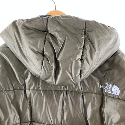 【中古品】【メンズ】 THE NORTH FACE ザ・ノースフェイス NY17500 TNF TRANGO JACKET トランゴ ジャケット KHAKI ※穴・汚れ・ジップにサビ・使用感あり 144-261024-io-05-fuzh サイズ：XXL カラー：カーキ 万代Net店