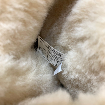 【中古品】【レディース】 UGG アグ 1873 BAILEY BUTTON TRIPLET 靴 ブーツ BROWN ボタン 本体のみ ※使用感あり 167-261028-io-12-fuzh サイズ：22cm カラー：ブラウン 万代Net店
