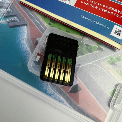 【中古美品】 Nintendo Switch Sports(ニンテンドースイッチスポーツ) -Switch- 029-261029-MO-03-fuz 万代Net店