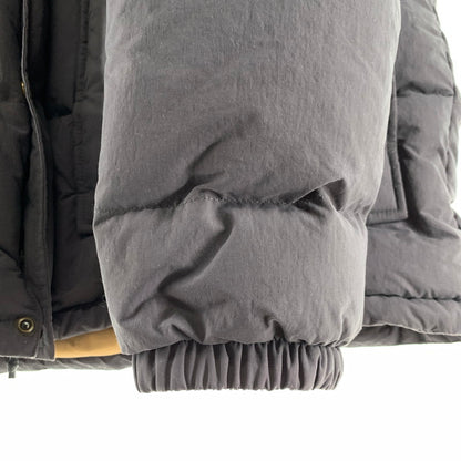 【中古品】【メンズ】 THE NORTH FACE ザ・ノースフェイス ND92021Z SIERRA DOWN JACKET ダウンジャケット アウター 上着 GRAY ※汚れあり 144-261025-io-07-fuzh カラー：グレー 万代Net店