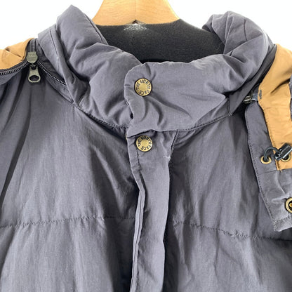 【中古品】【メンズ】 THE NORTH FACE ザ・ノースフェイス ND92021Z SIERRA DOWN JACKET ダウンジャケット アウター 上着 GRAY ※汚れあり 144-261025-io-07-fuzh カラー：グレー 万代Net店