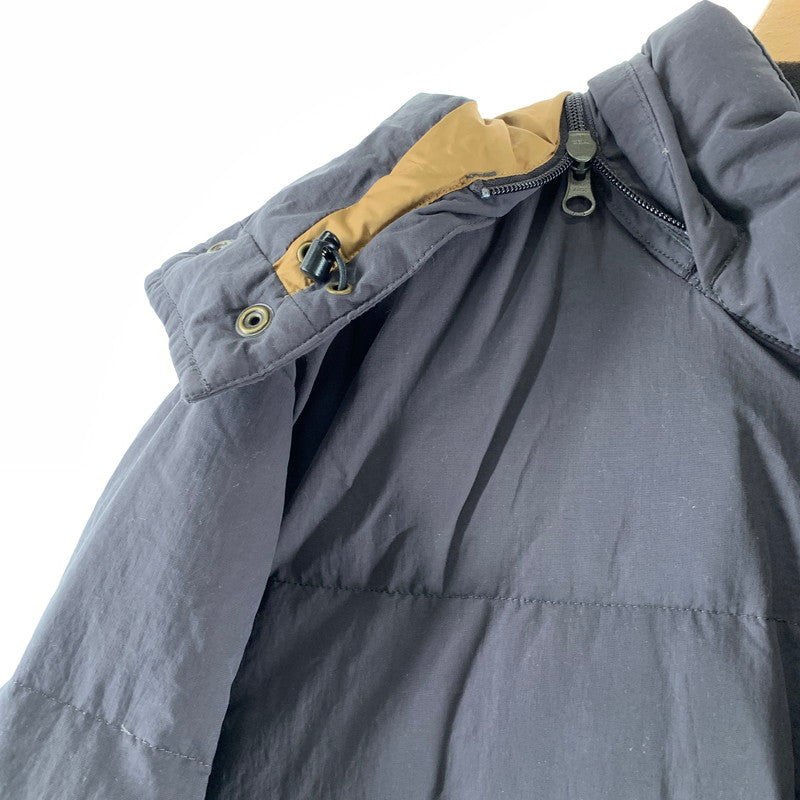 【中古品】【メンズ】 THE NORTH FACE ザ・ノースフェイス ND92021Z SIERRA DOWN JACKET ダウンジャケット アウター 上着 GRAY ※汚れあり 144-261025-io-07-fuzh カラー：グレー 万代Net店