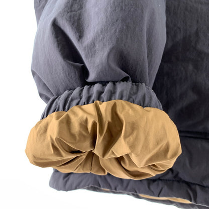 【中古品】【メンズ】 THE NORTH FACE ザ・ノースフェイス ND92021Z SIERRA DOWN JACKET ダウンジャケット アウター 上着 GRAY ※汚れあり 144-261025-io-07-fuzh カラー：グレー 万代Net店