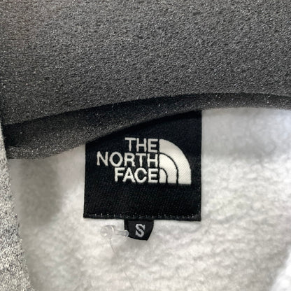 【中古品】【メンズ】 THE NORTH FACE ザ・ノースフェイス NT61835 SQUARE LOGO HOODIE スクエア ロゴ フーディー パーカー 杢GRAY 144-261025-io-09-fuzh カラー：杢グレー 万代Net店