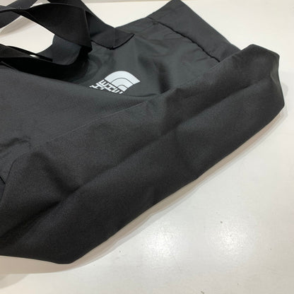 【中古品】【メンズ】 THE NORTH FACE ザ・ノースフェイス トートバッグ カバン バッグ かばん 鞄 BLACK WITHOUT COMPROMISE EXPLORATION 188-261025-io-04-fuzh カラー：ブラック 万代Net店